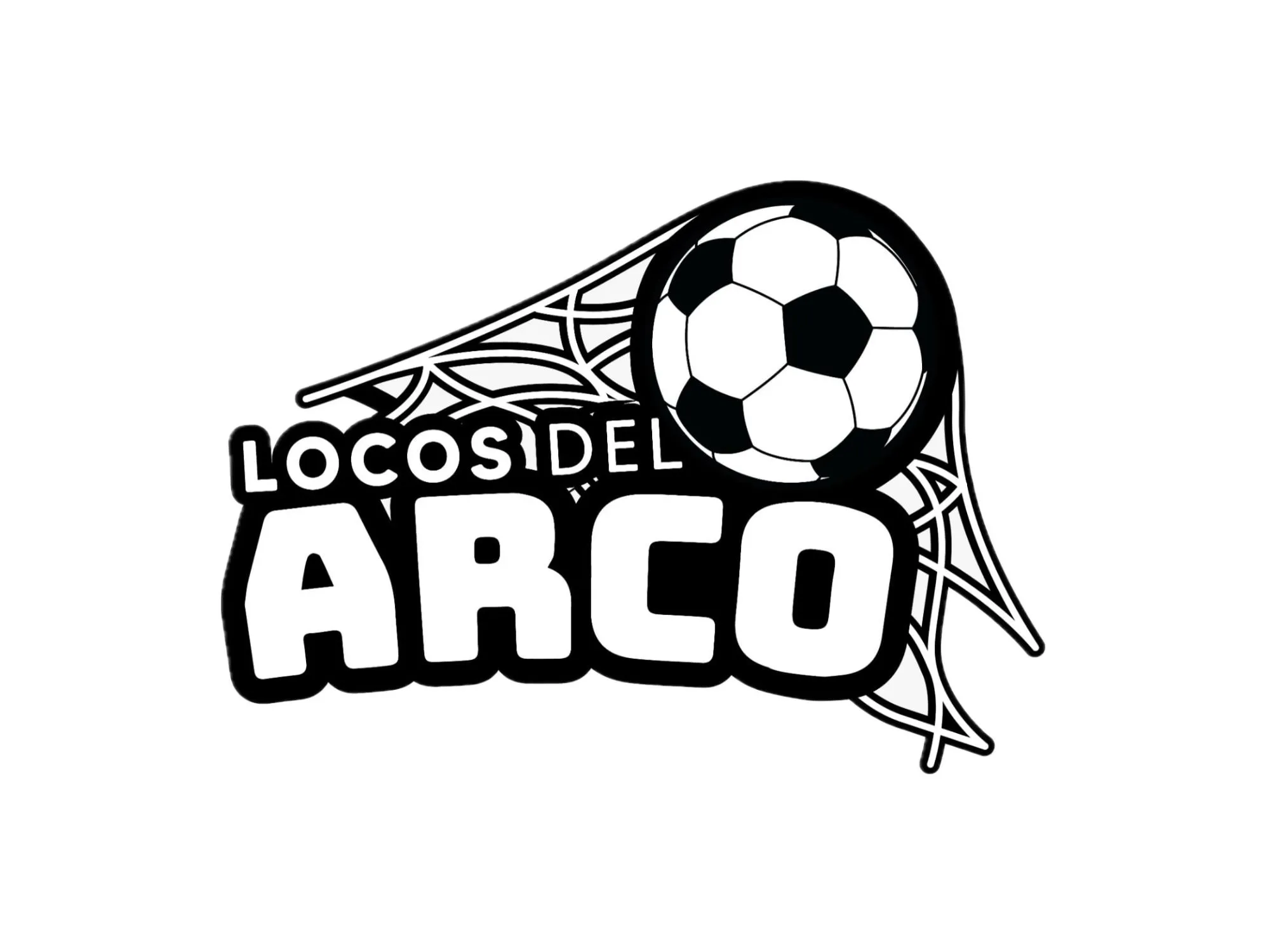 Locos del Arco